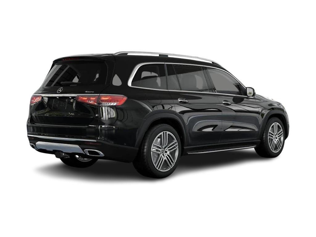 Thumbnail: 2026 Mercedes-Benz GLS - 22