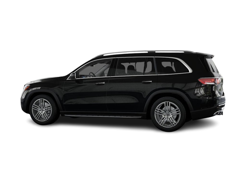 Thumbnail: 2026 Mercedes-Benz GLS - 30