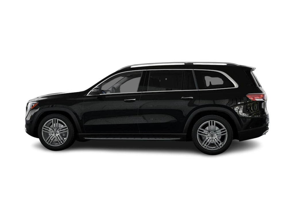 Thumbnail: 2026 Mercedes-Benz GLS - 31