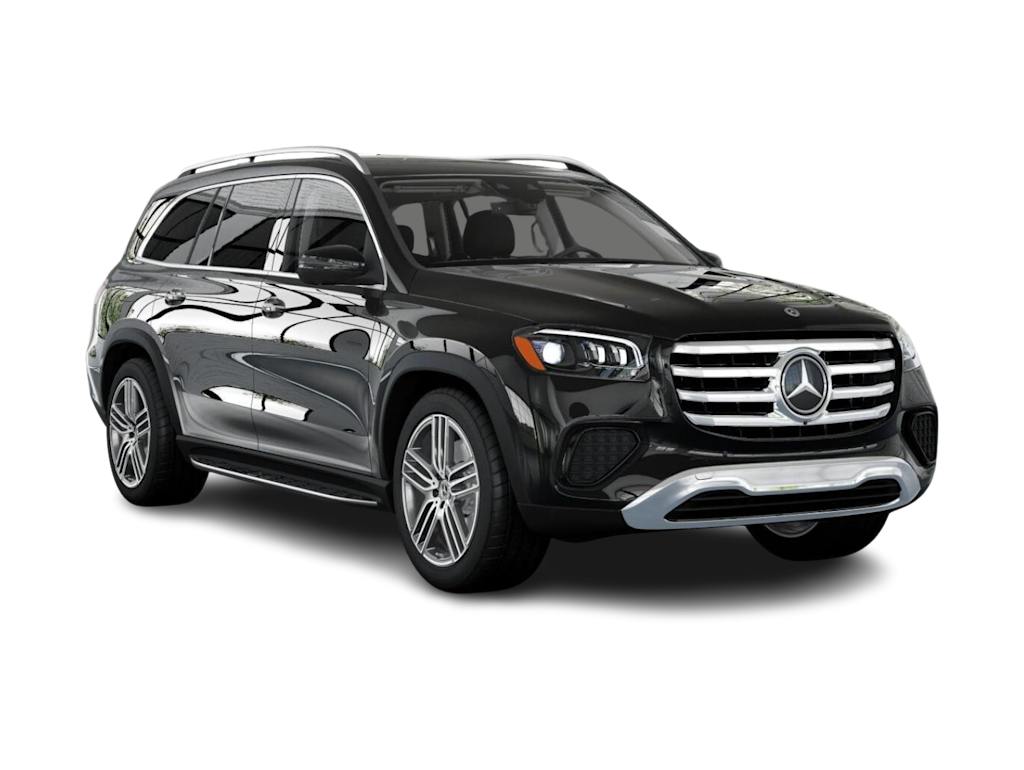 Thumbnail: 2026 Mercedes-Benz GLS - 12