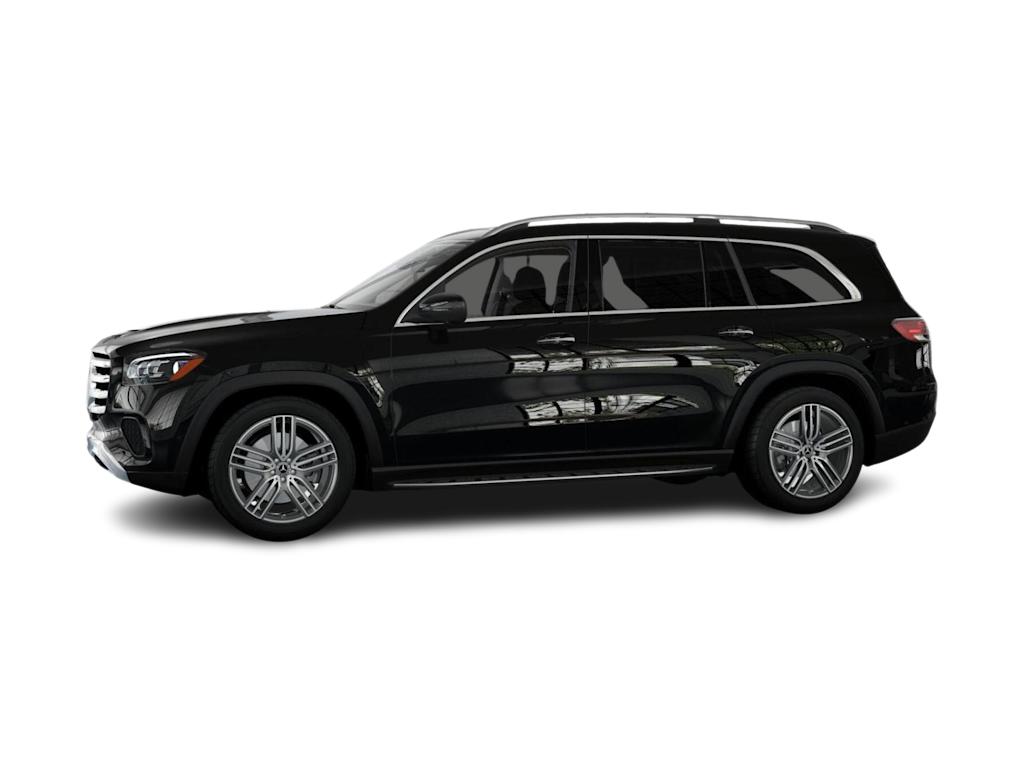 Thumbnail: 2026 Mercedes-Benz GLS - 34