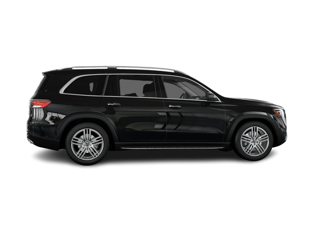 Thumbnail: 2026 Mercedes-Benz GLS - 18