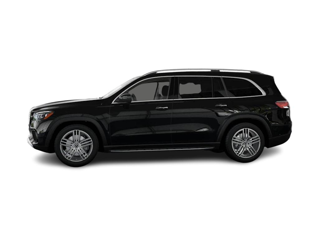 Thumbnail: 2026 Mercedes-Benz GLS - 33