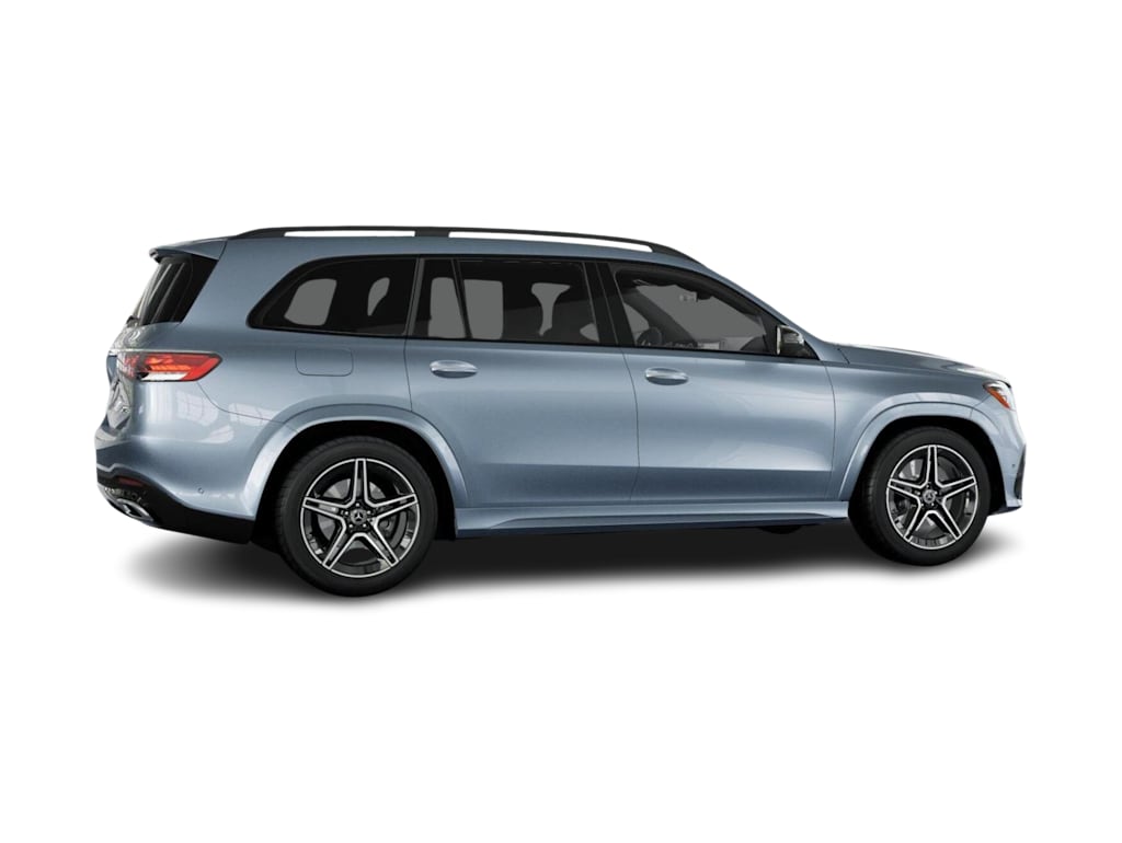 Thumbnail: 2026 Mercedes-Benz GLS - 19