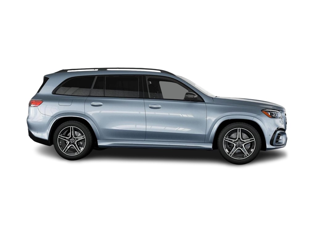 Thumbnail: 2026 Mercedes-Benz GLS - 17