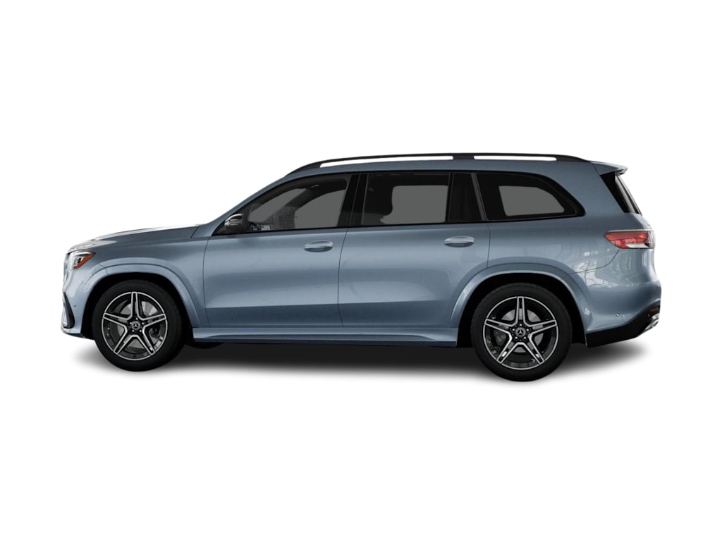 Thumbnail: 2026 Mercedes-Benz GLS - 31