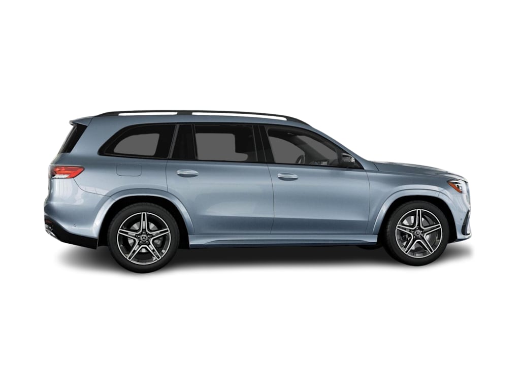 Thumbnail: 2026 Mercedes-Benz GLS - 18