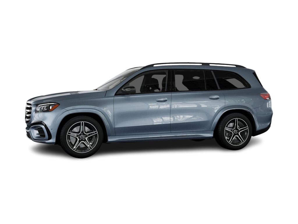 Thumbnail: 2026 Mercedes-Benz GLS - 34
