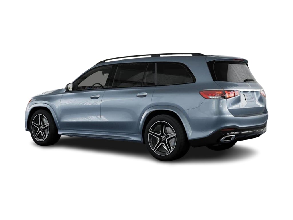 Thumbnail: 2026 Mercedes-Benz GLS - 29