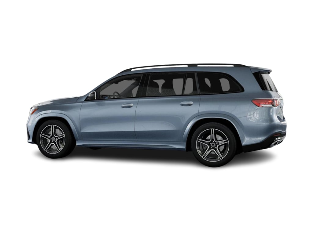 Thumbnail: 2026 Mercedes-Benz GLS - 30