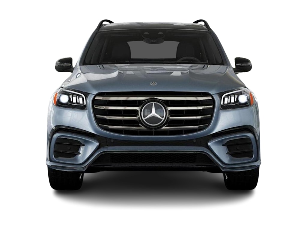 Thumbnail: 2026 Mercedes-Benz GLS - 6