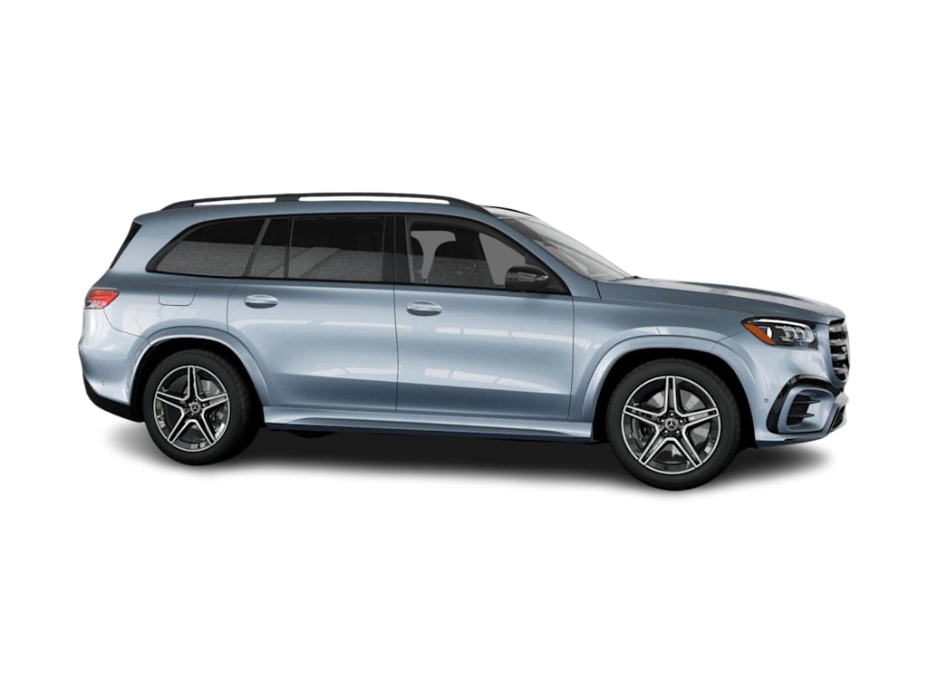 Thumbnail: 2026 Mercedes-Benz GLS - 16