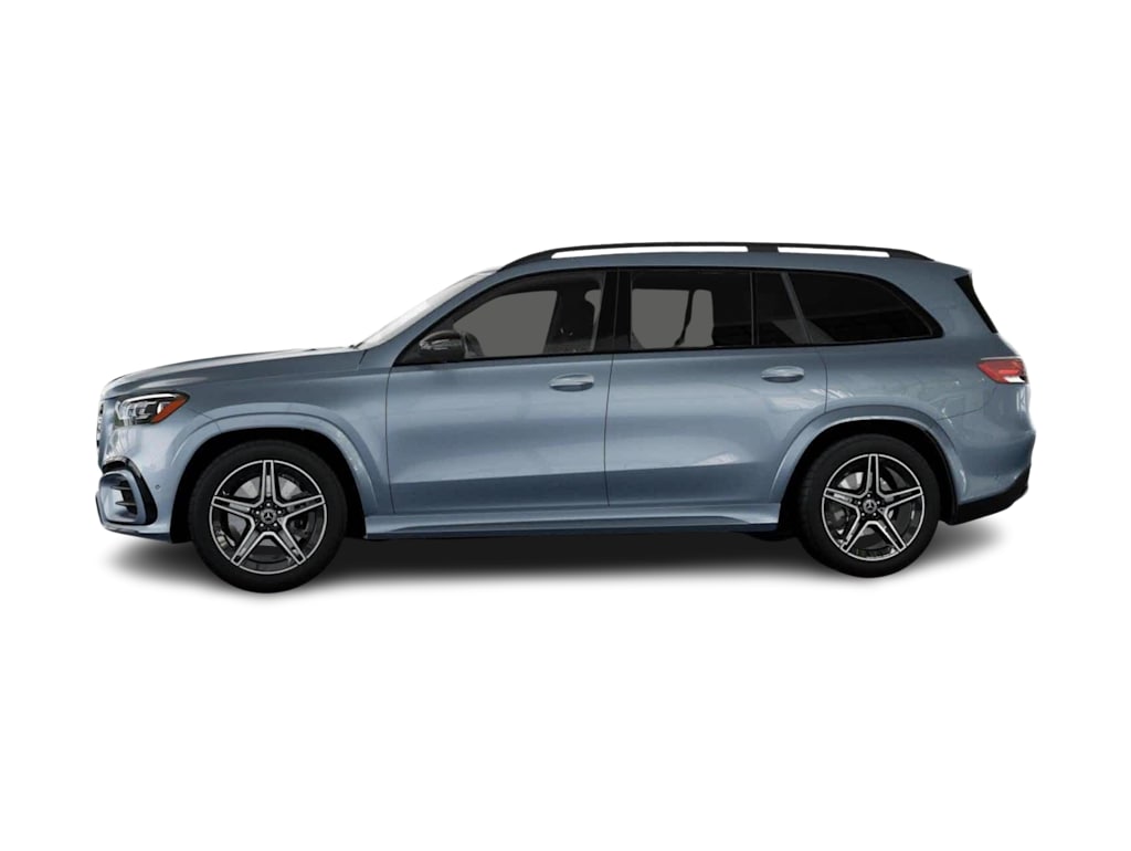 Thumbnail: 2026 Mercedes-Benz GLS - 33