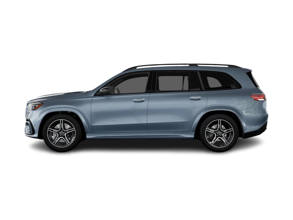 Thumbnail: 2026 Mercedes-Benz GLS - 32