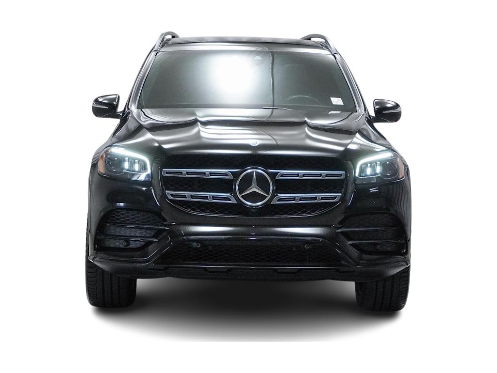 Thumbnail: 2022 Mercedes-Benz GLS - 5