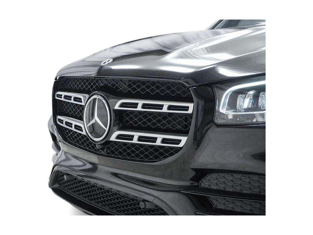 Thumbnail: 2022 Mercedes-Benz GLS - 19