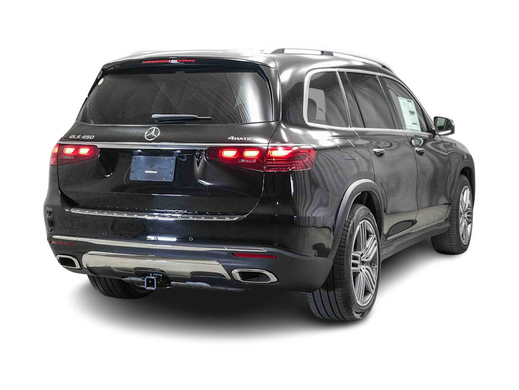 Thumbnail: 2026 Mercedes-Benz GLS - 19