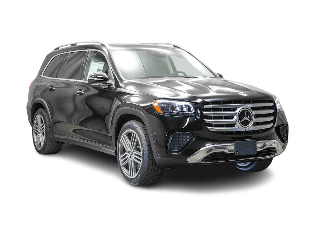 Thumbnail: 2026 Mercedes-Benz GLS - 16