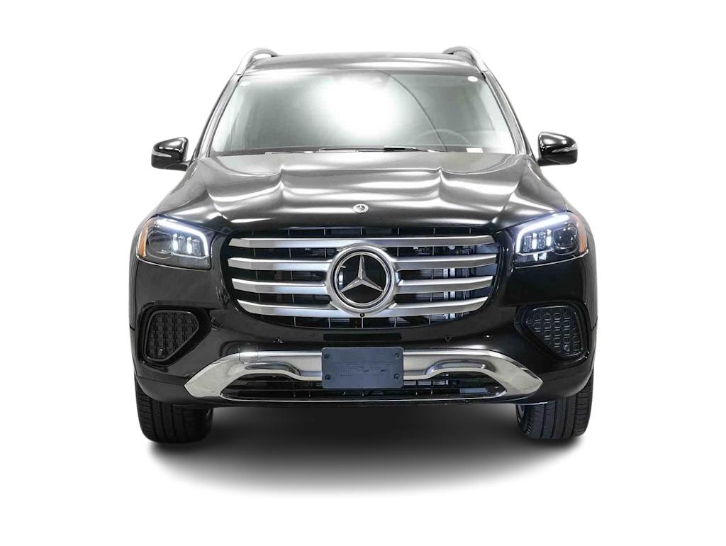 Thumbnail: 2026 Mercedes-Benz GLS - 5