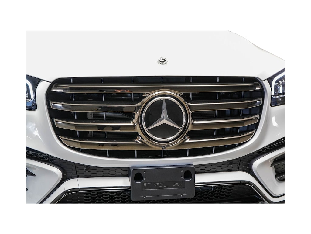 Thumbnail: 2026 Mercedes-Benz GLS - 18