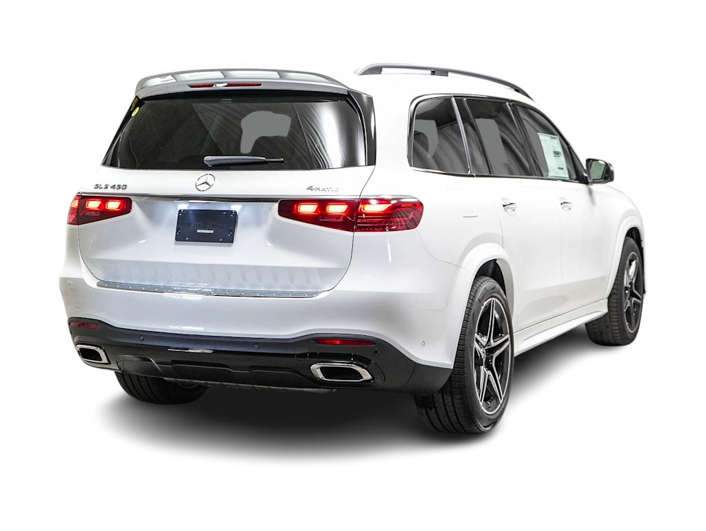 Thumbnail: 2026 Mercedes-Benz GLS - 19