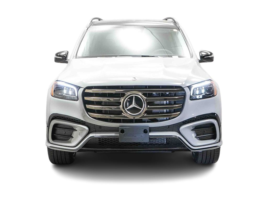 Thumbnail: 2026 Mercedes-Benz GLS - 5