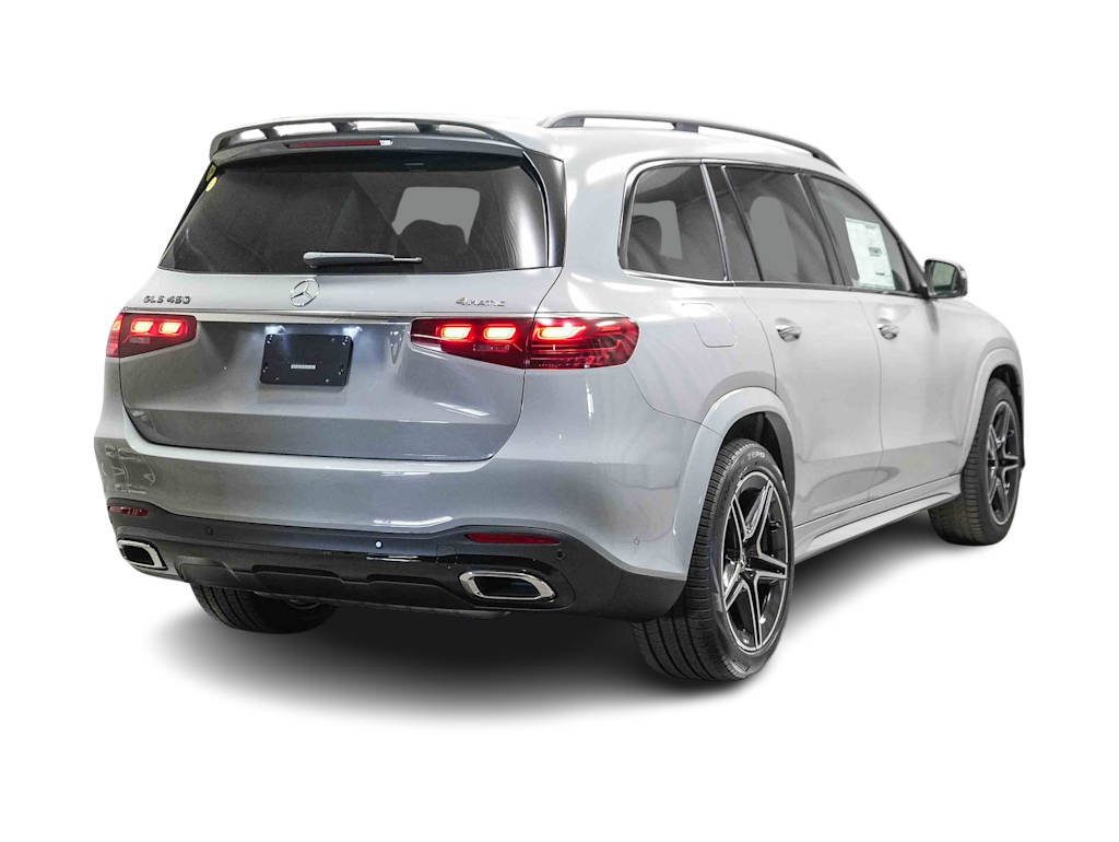 Thumbnail: 2026 Mercedes-Benz GLS - 20