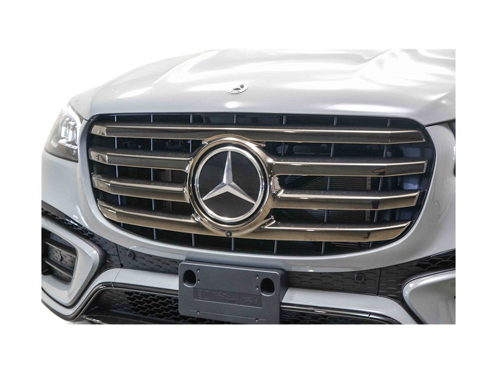 Thumbnail: 2026 Mercedes-Benz GLS - 19
