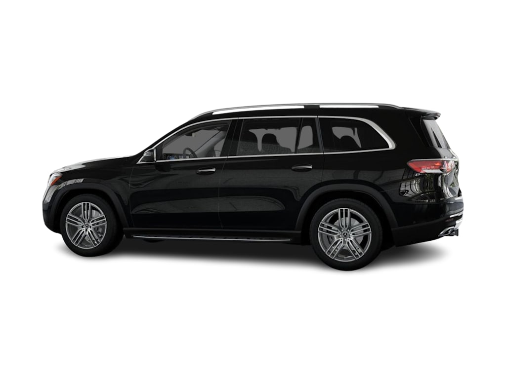Thumbnail: 2026 Mercedes-Benz GLS - 31