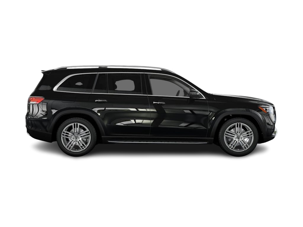 Thumbnail: 2026 Mercedes-Benz GLS - 18