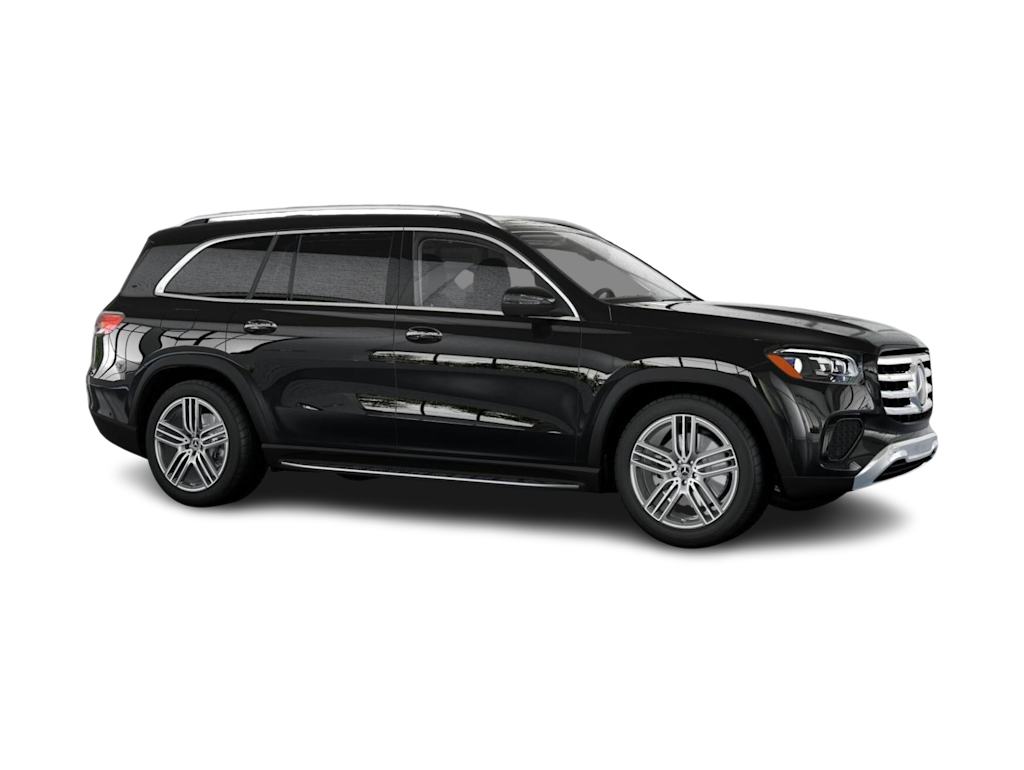Thumbnail: 2026 Mercedes-Benz GLS - 15