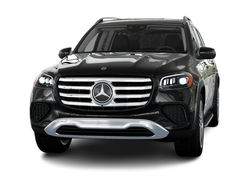 Thumbnail: 2026 Mercedes-Benz GLS - 41