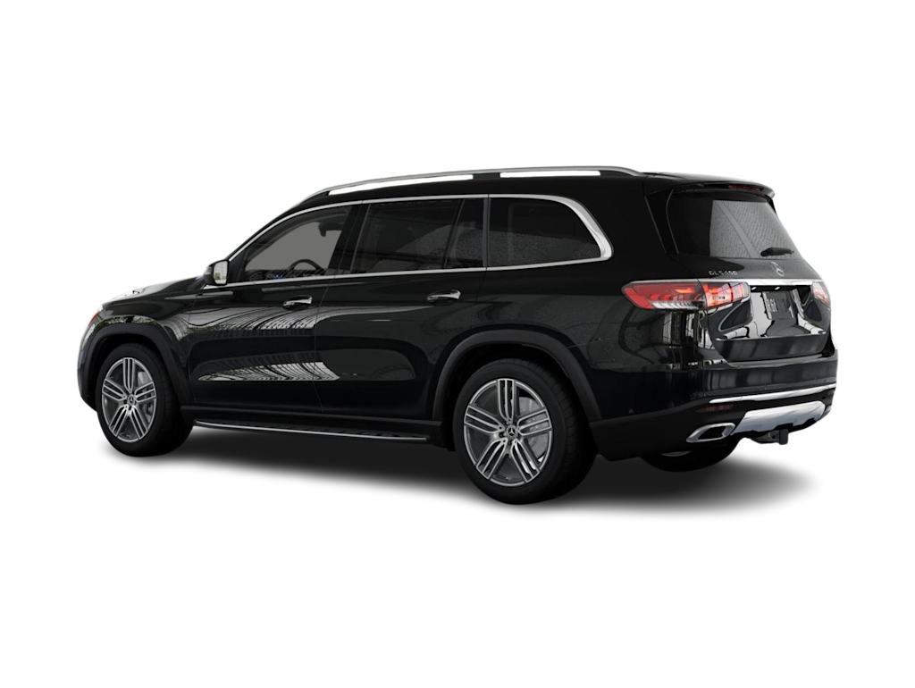 Thumbnail: 2026 Mercedes-Benz GLS - 30