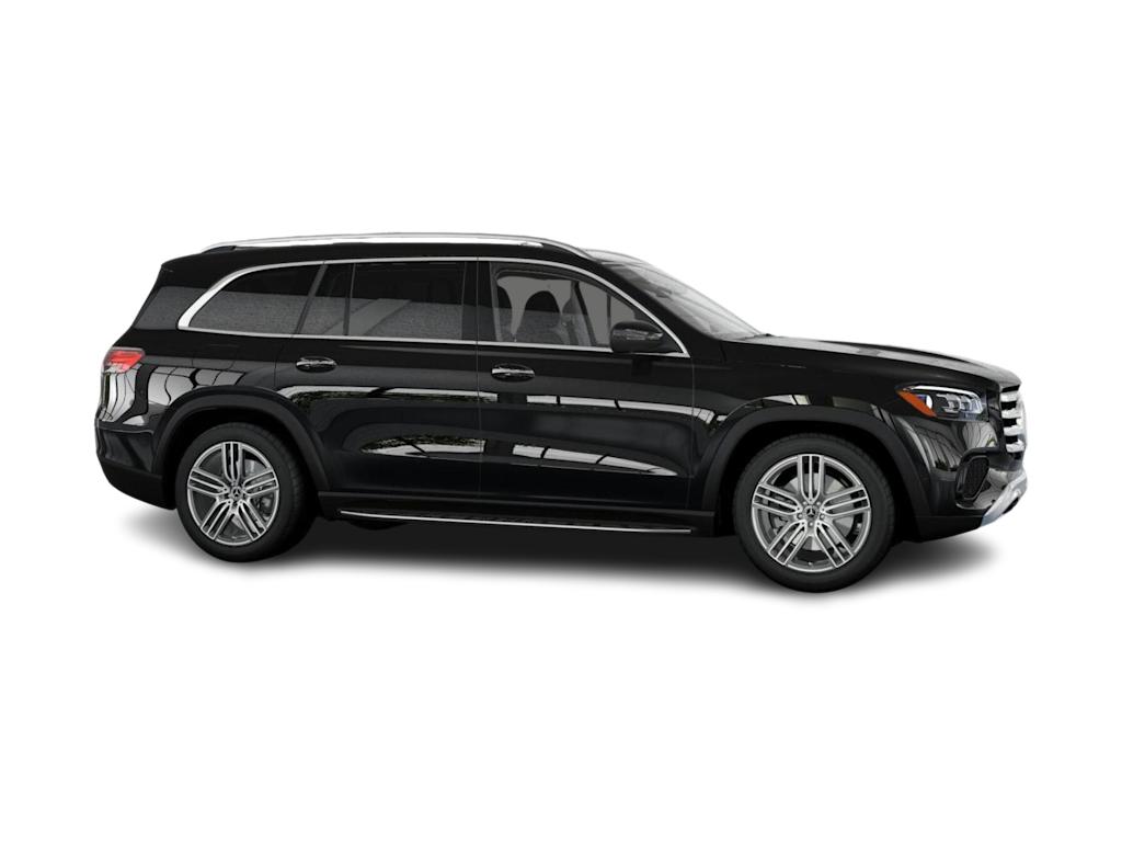 Thumbnail: 2026 Mercedes-Benz GLS - 16