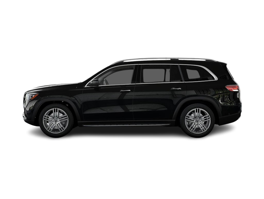 Thumbnail: 2026 Mercedes-Benz GLS - 33