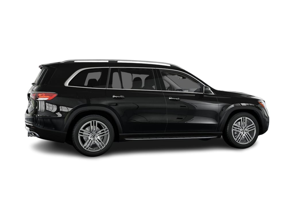Thumbnail: 2026 Mercedes-Benz GLS - 20