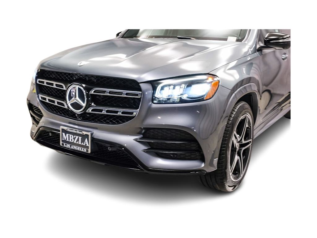 Thumbnail: 2023 Mercedes-Benz GLS - 19
