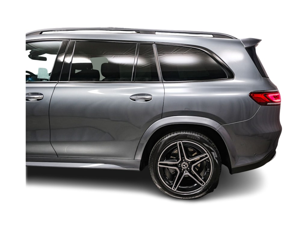 Thumbnail: 2023 Mercedes-Benz GLS - 3
