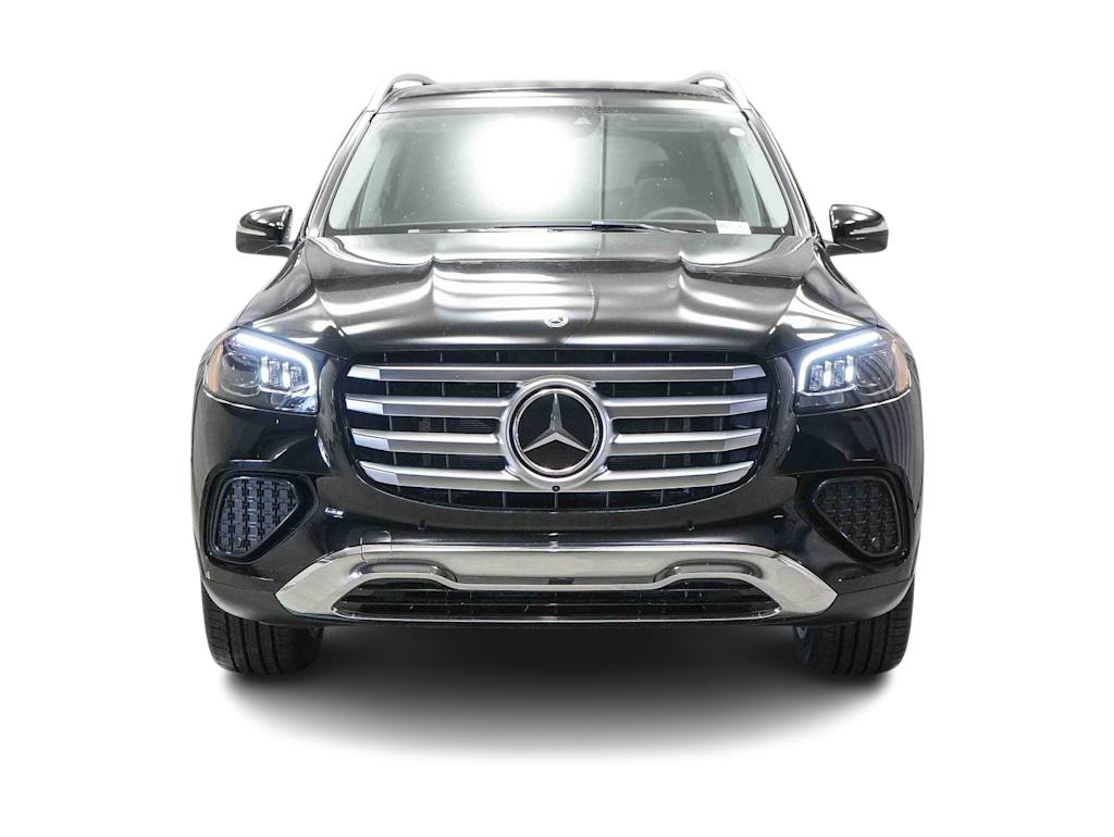 Thumbnail: 2026 Mercedes-Benz GLS - 5