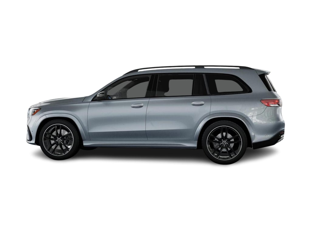 Thumbnail: 2026 Mercedes-Benz GLS - 66