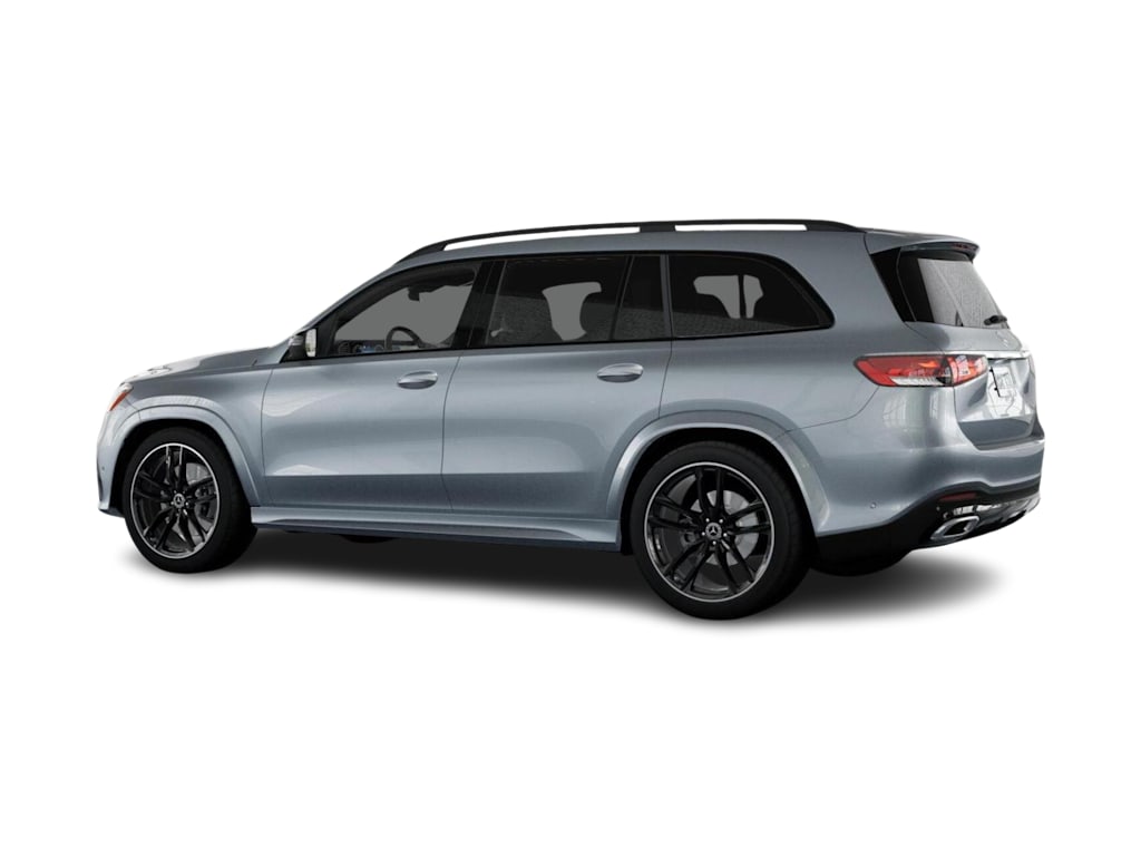 Thumbnail: 2026 Mercedes-Benz GLS - 62