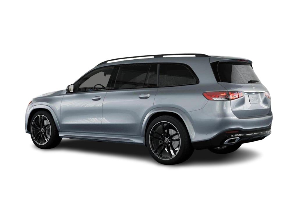 Thumbnail: 2026 Mercedes-Benz GLS - 60