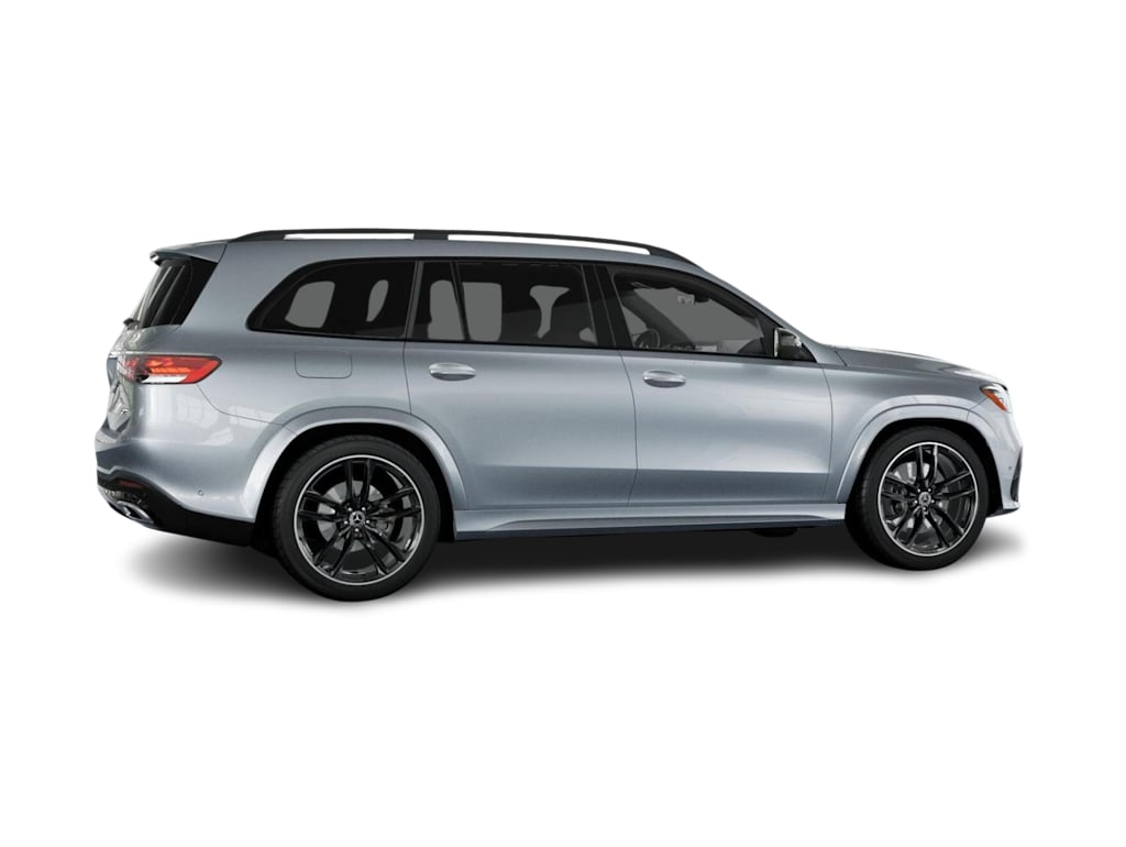 Thumbnail: 2026 Mercedes-Benz GLS - 38