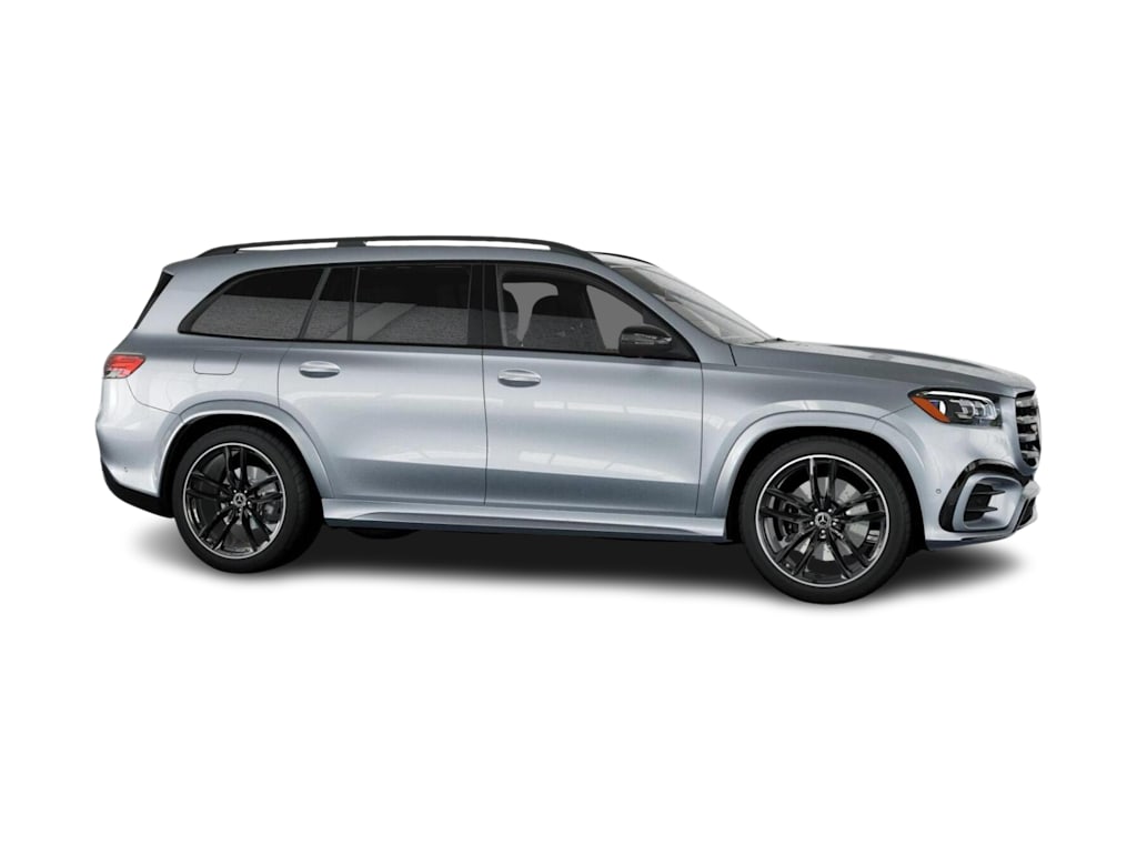 Thumbnail: 2026 Mercedes-Benz GLS - 33