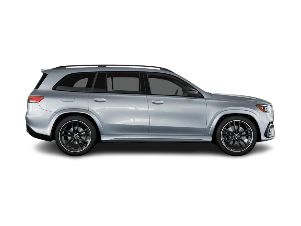 Thumbnail: 2026 Mercedes-Benz GLS - 18