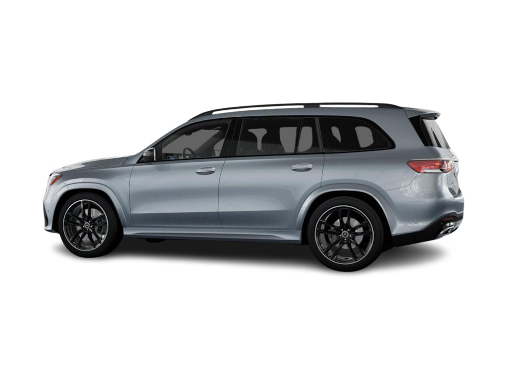 Thumbnail: 2026 Mercedes-Benz GLS - 64