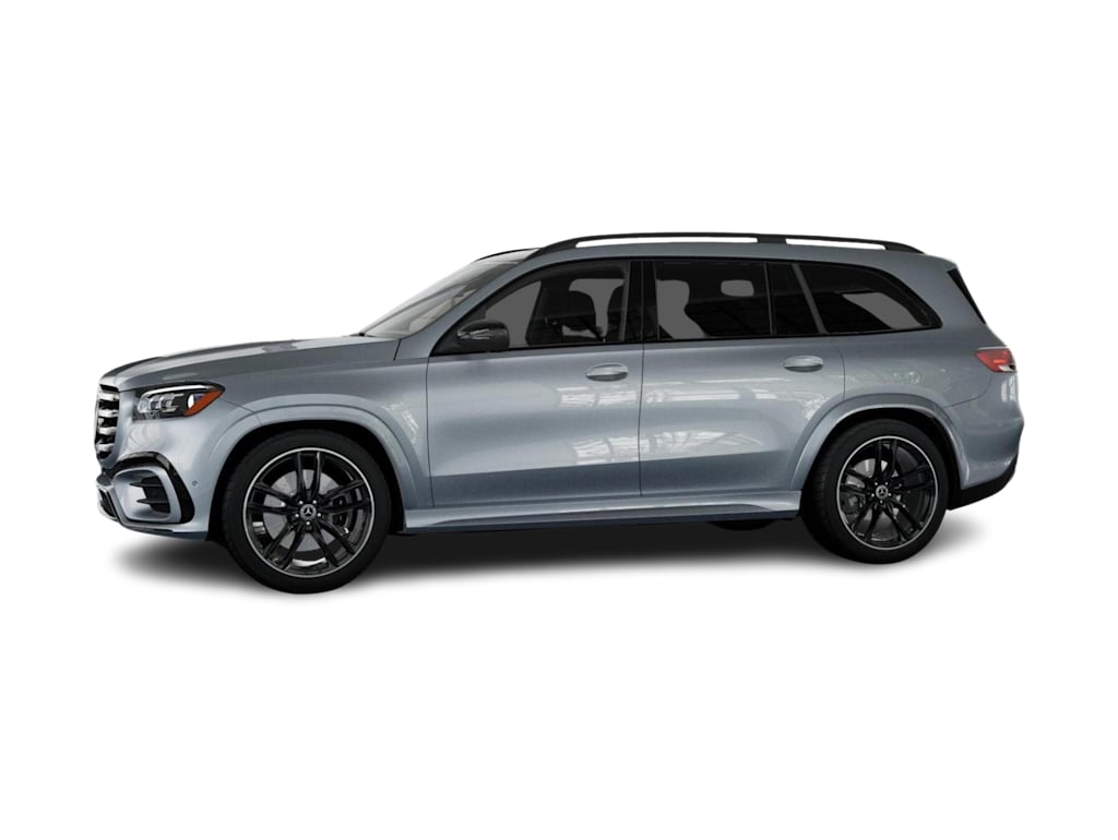 Thumbnail: 2026 Mercedes-Benz GLS - 71
