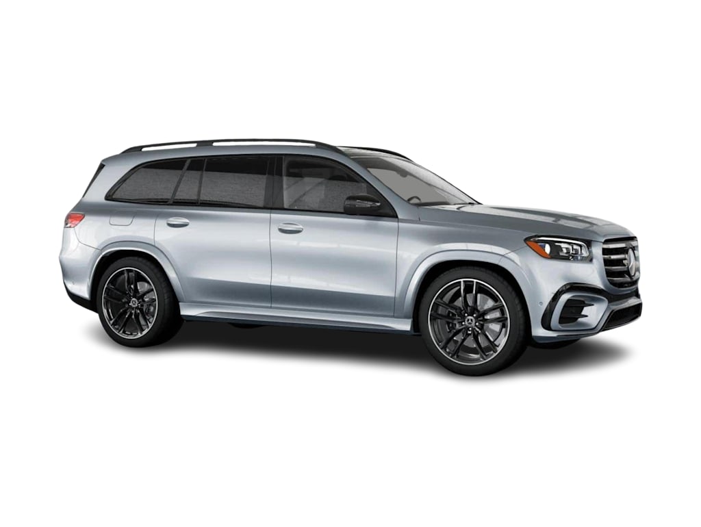 Thumbnail: 2026 Mercedes-Benz GLS - 32