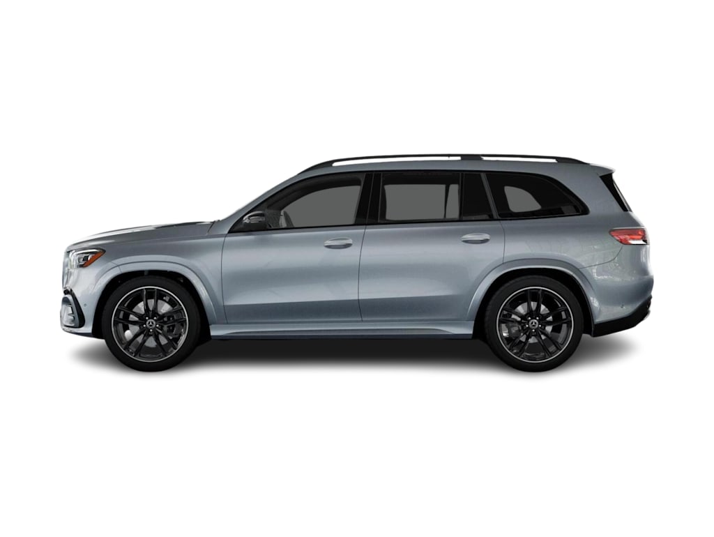 Thumbnail: 2026 Mercedes-Benz GLS - 68