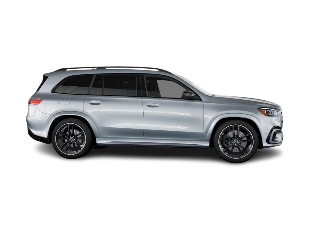Thumbnail: 2026 Mercedes-Benz GLS - 35